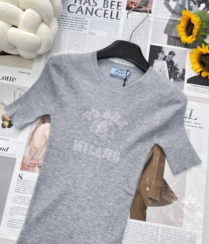 TopPick Prada T-Shirts 165718
