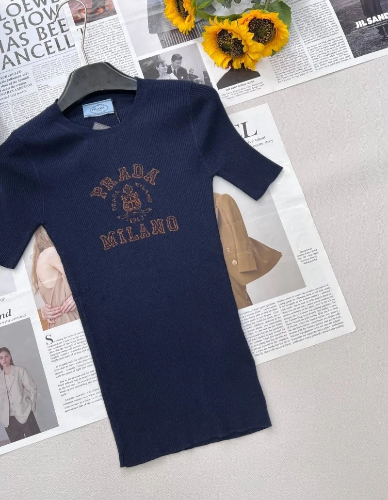 MoistureWicking Prada T-Shirts 165712