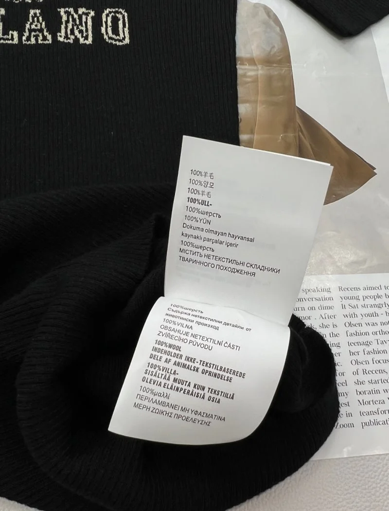 Modern Prada T-Shirts 165710
