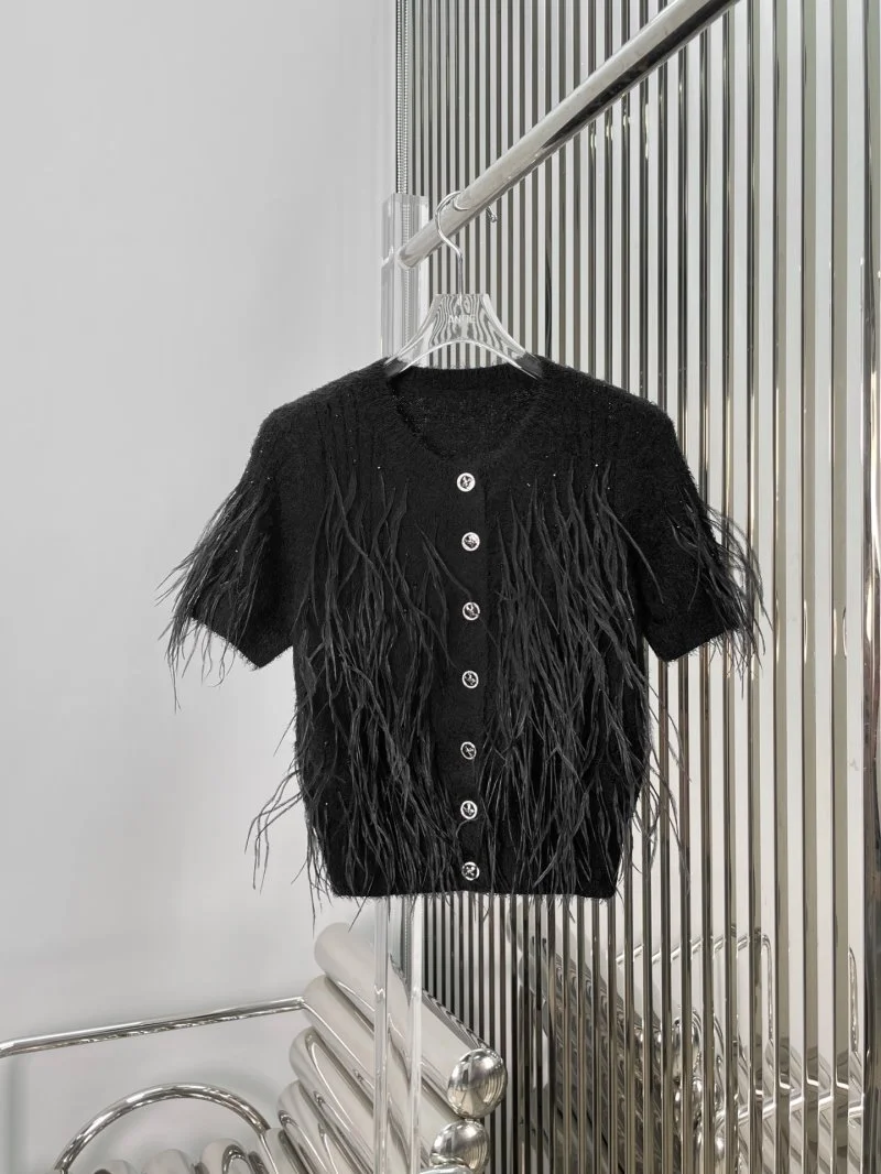 Prada T-Shirts Flexible 165716