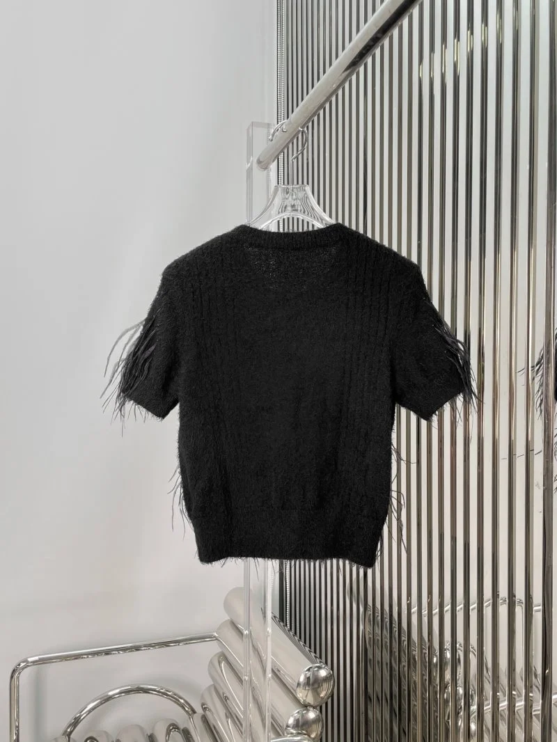 Prada T-Shirts Flexible 165716