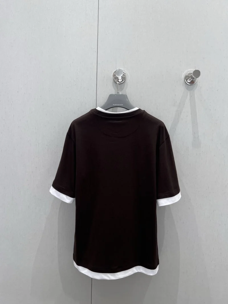 Prada T-Shirts FashionForward 165760