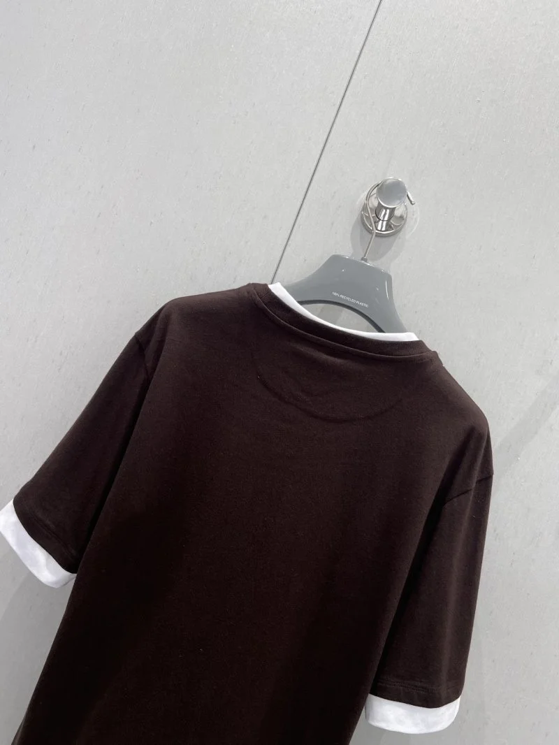 Prada T-Shirts FashionForward 165760