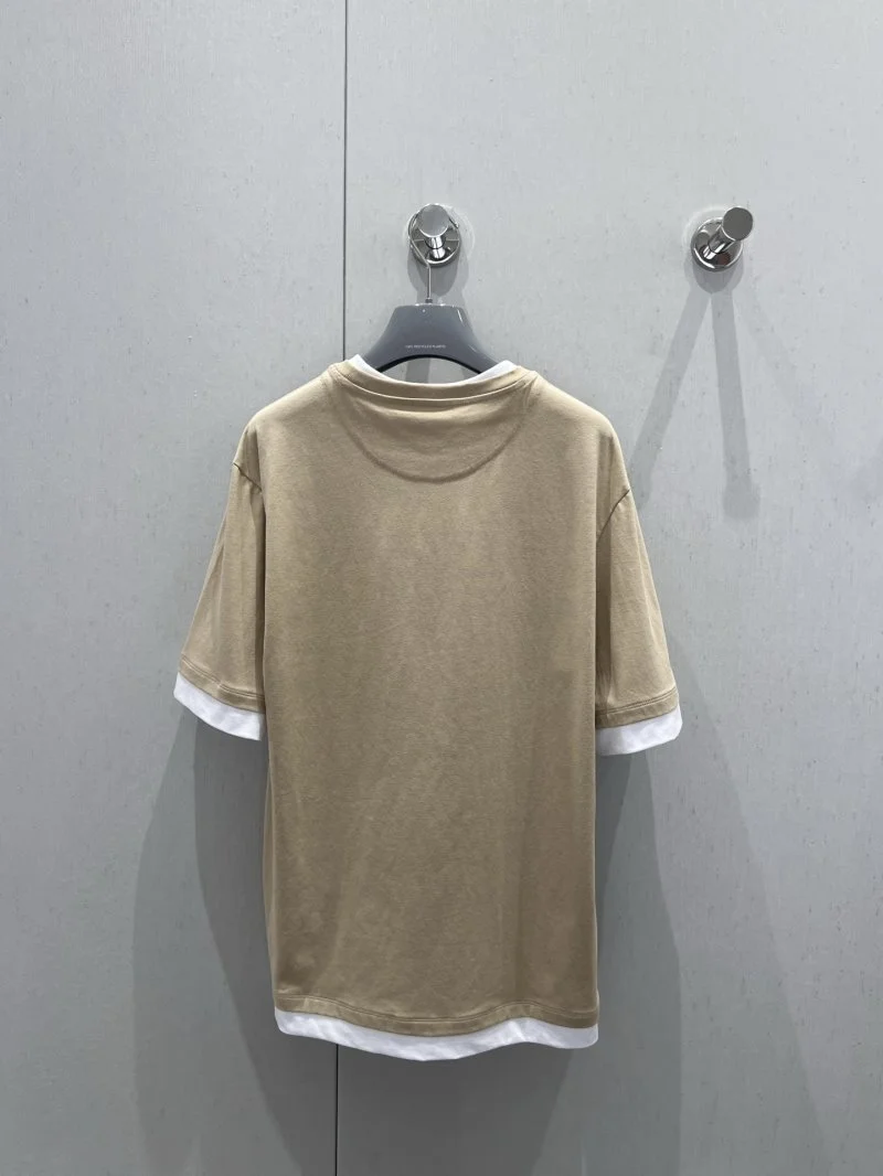 RelaxedFit Prada T-Shirts 165711
