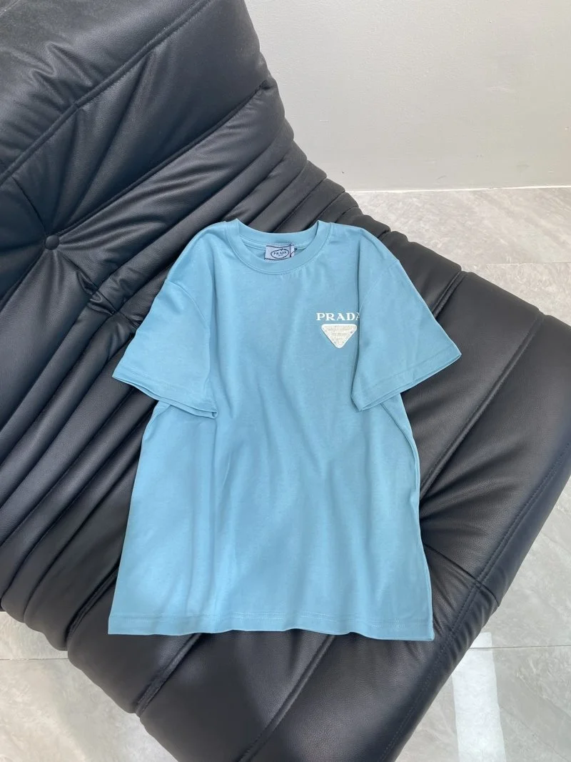 Sleek Prada T-Shirts 165756