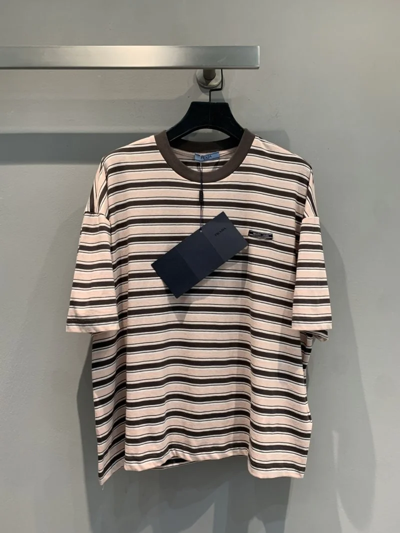 Contemporary Prada T-Shirts 165708