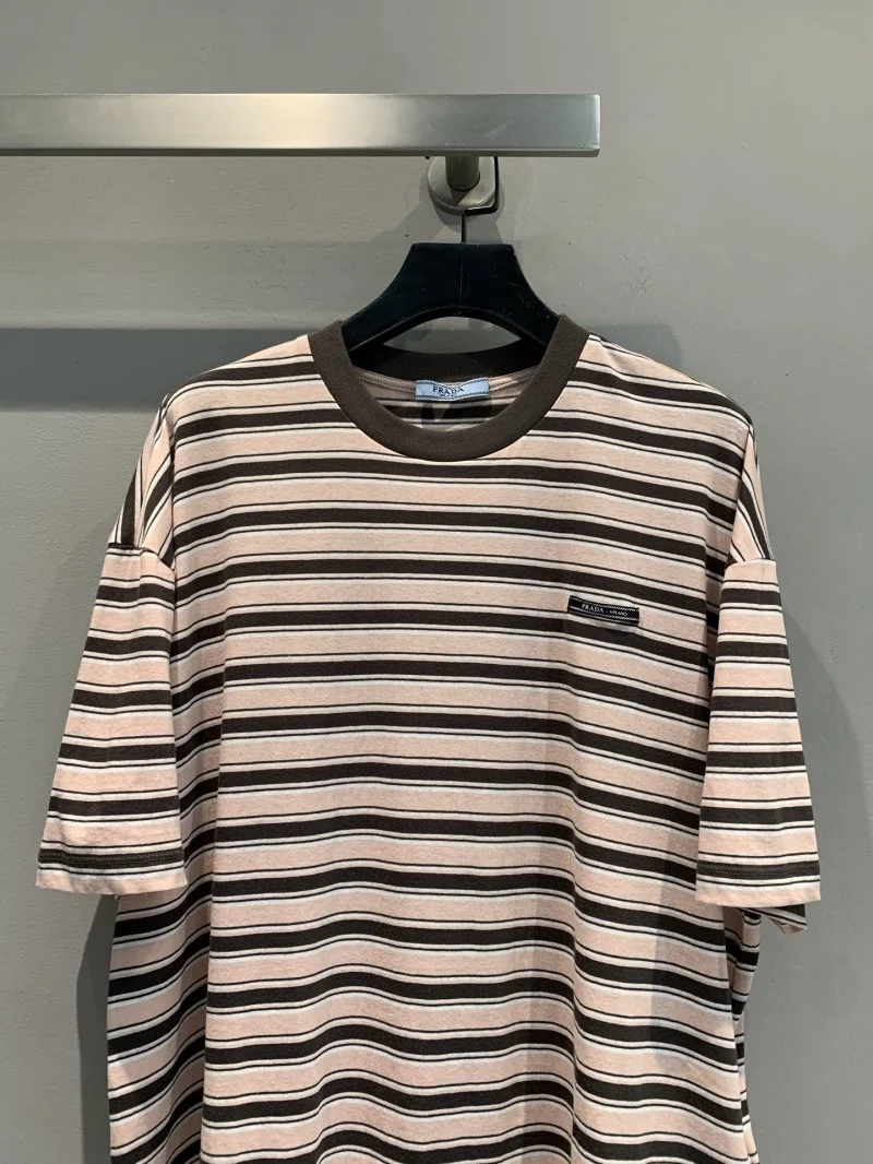 Contemporary Prada T-Shirts 165708