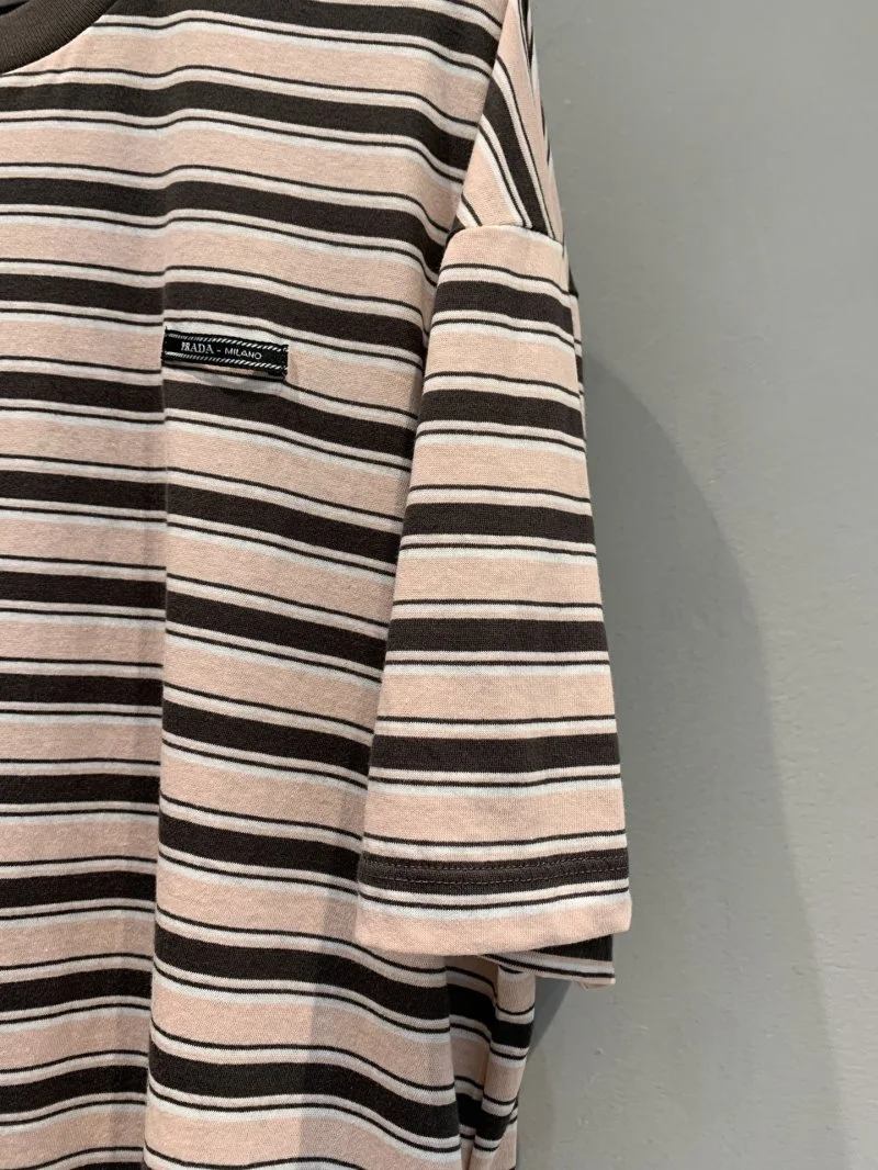 Contemporary Prada T-Shirts 165708