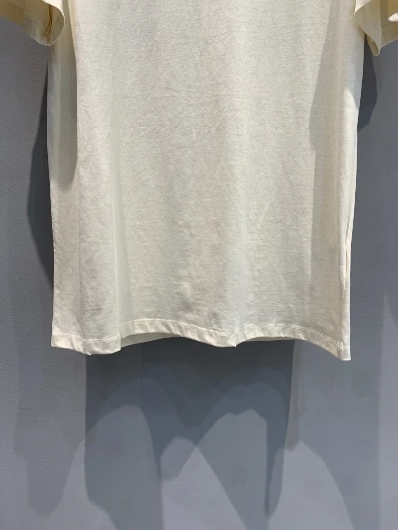 Prada T-Shirts WellDesigned 165705