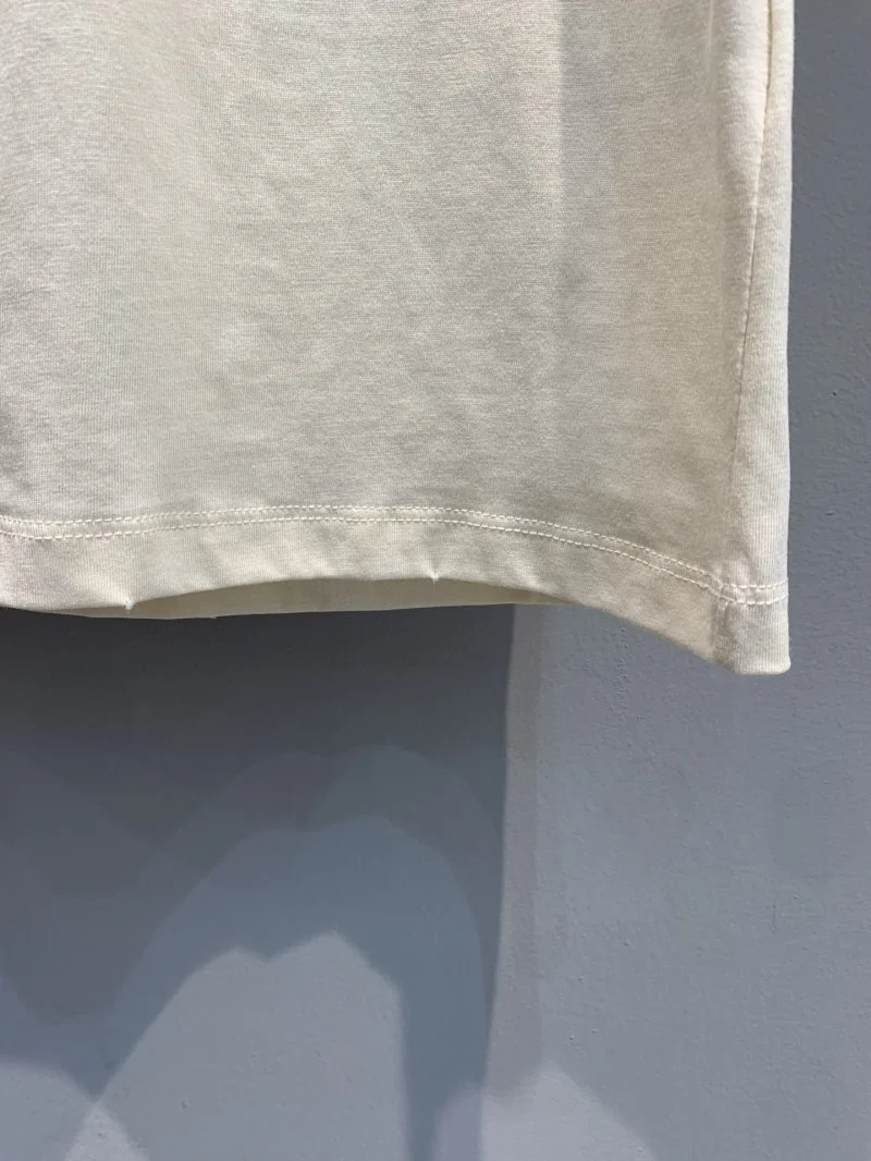 Prada T-Shirts WellDesigned 165705