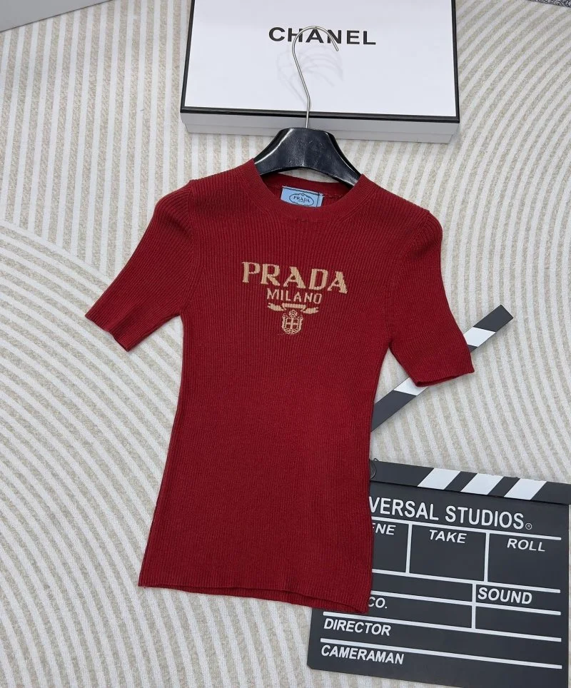 EasyMatch Prada T-Shirts 165704