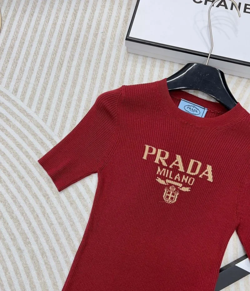 EasyMatch Prada T-Shirts 165704