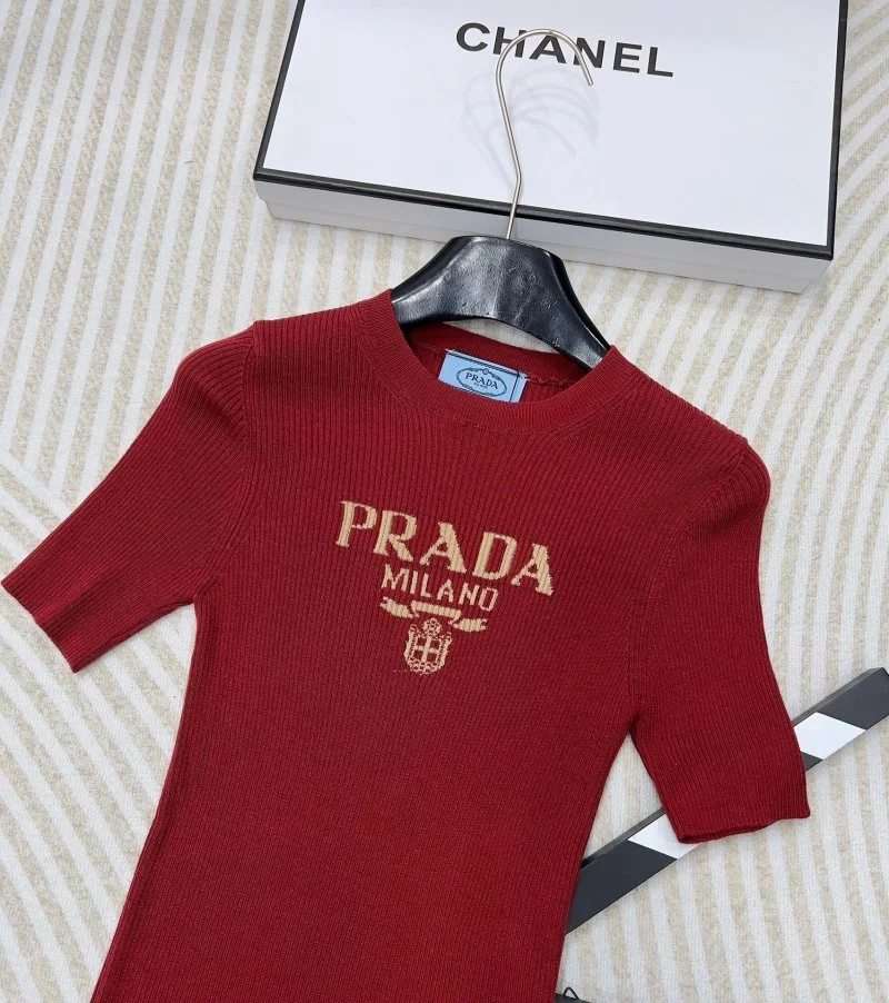 EasyMatch Prada T-Shirts 165704