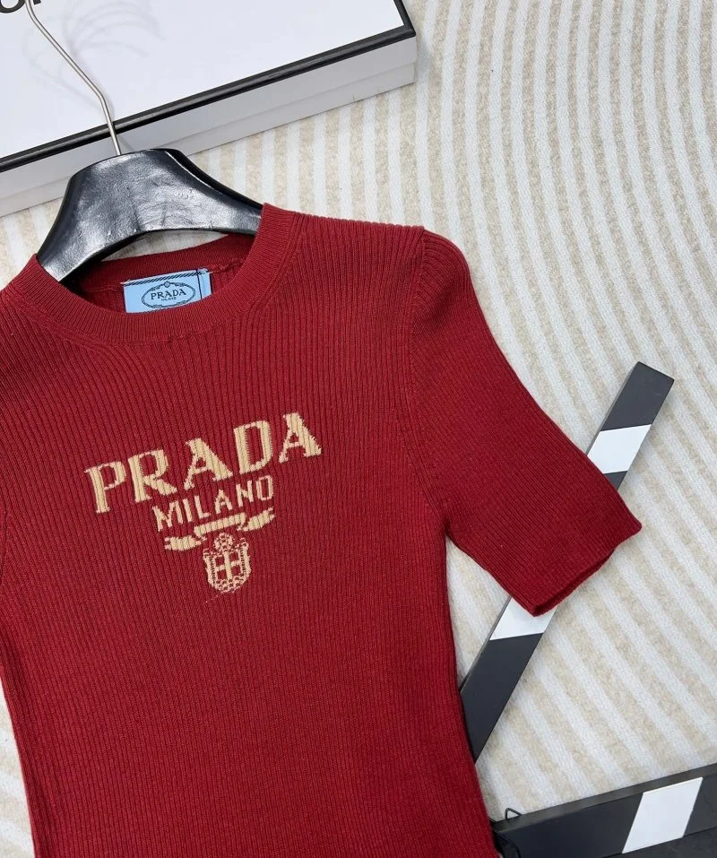 EasyMatch Prada T-Shirts 165704