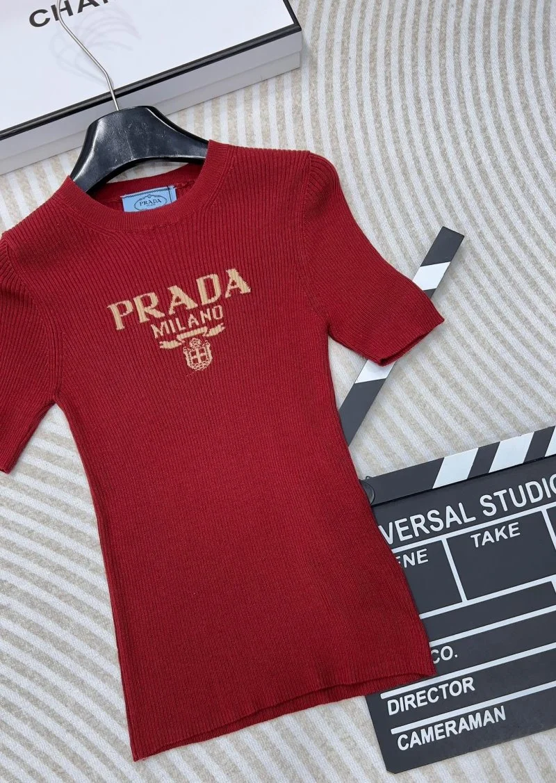 EasyMatch Prada T-Shirts 165704