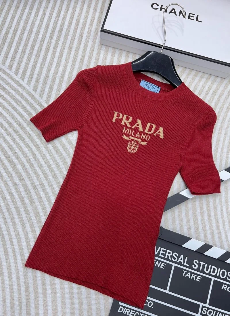 EasyMatch Prada T-Shirts 165704