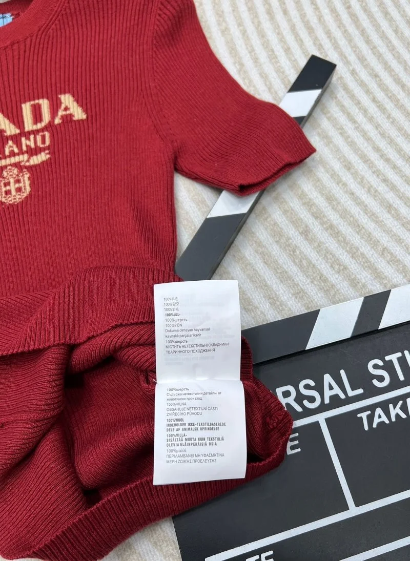 EasyMatch Prada T-Shirts 165704
