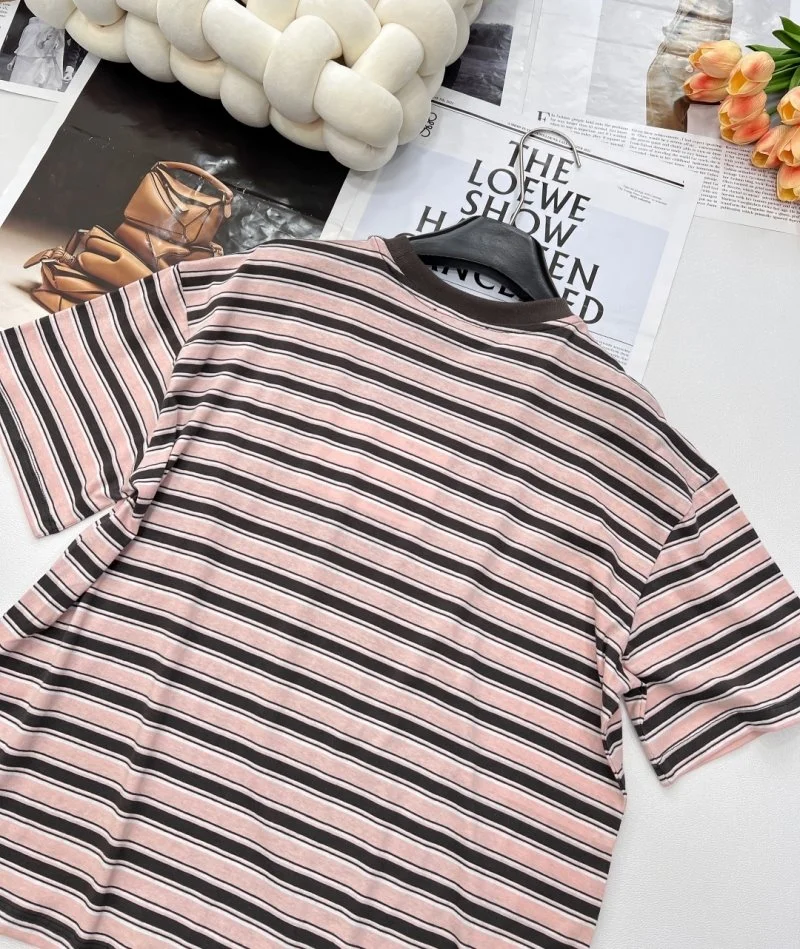 Lightweight Prada T-Shirts 165700
