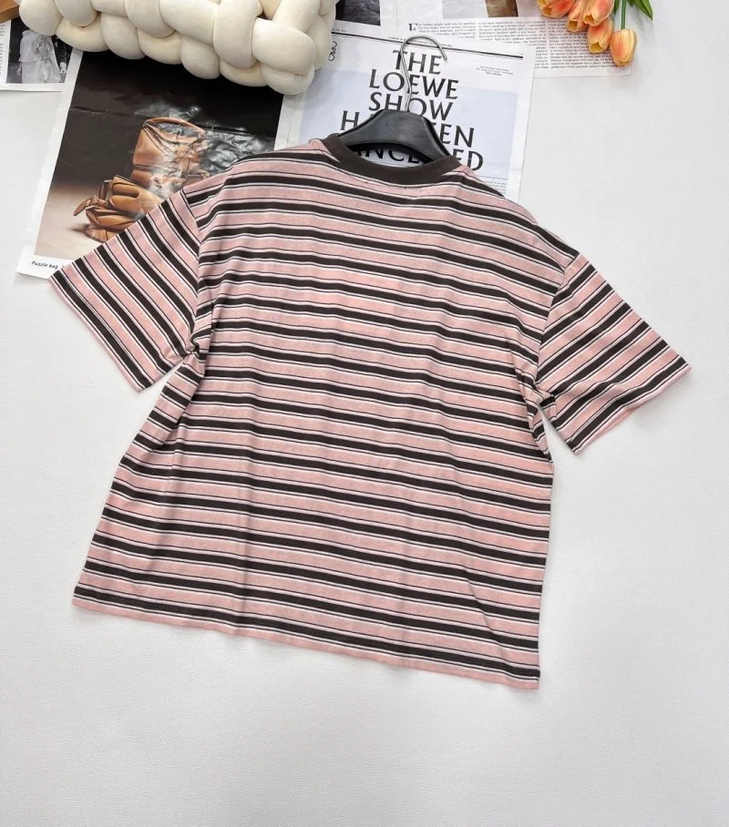 Lightweight Prada T-Shirts 165700
