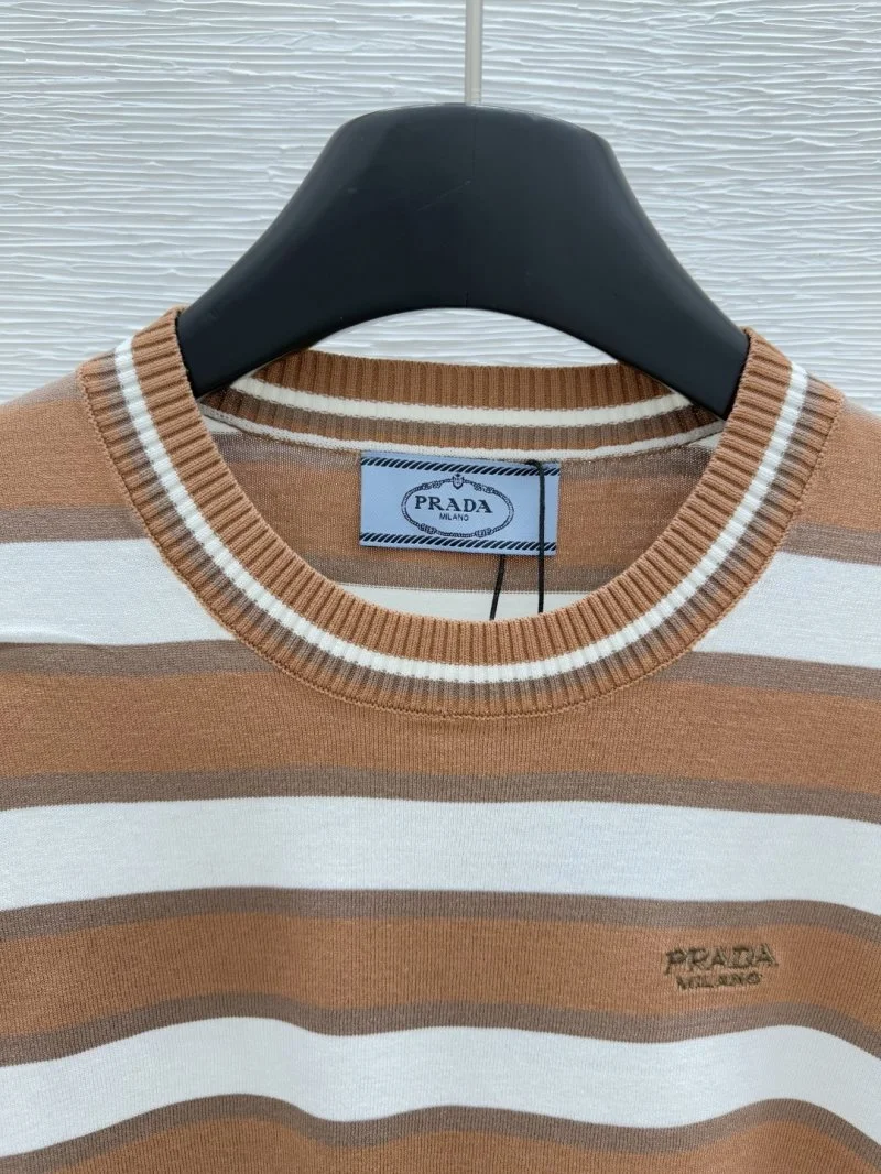Prada T-Shirts Supportive 165707