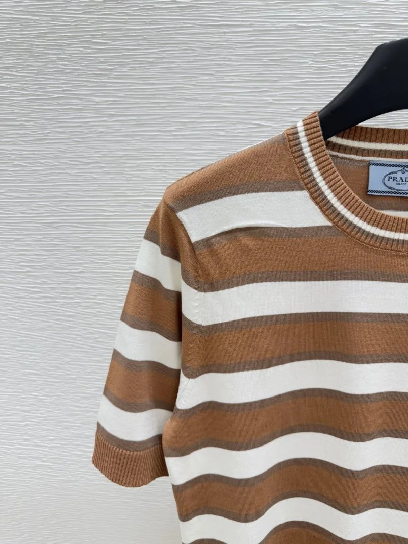 Prada T-Shirts Supportive 165707
