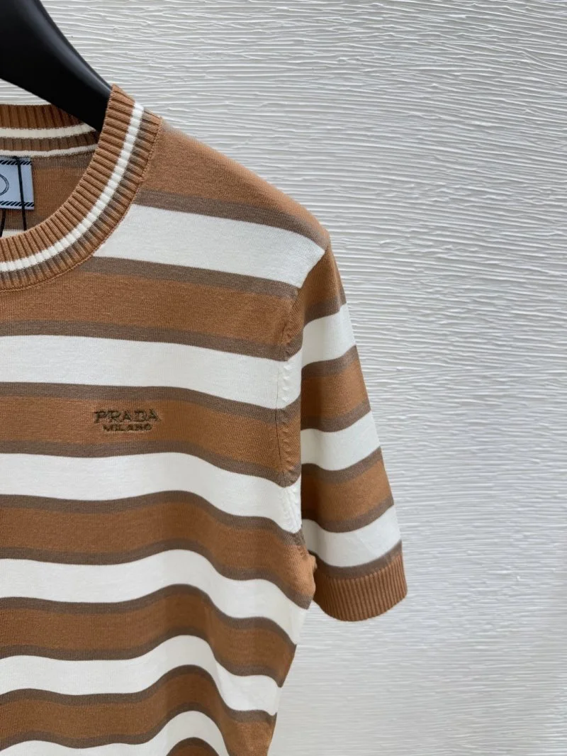 Prada T-Shirts Supportive 165707