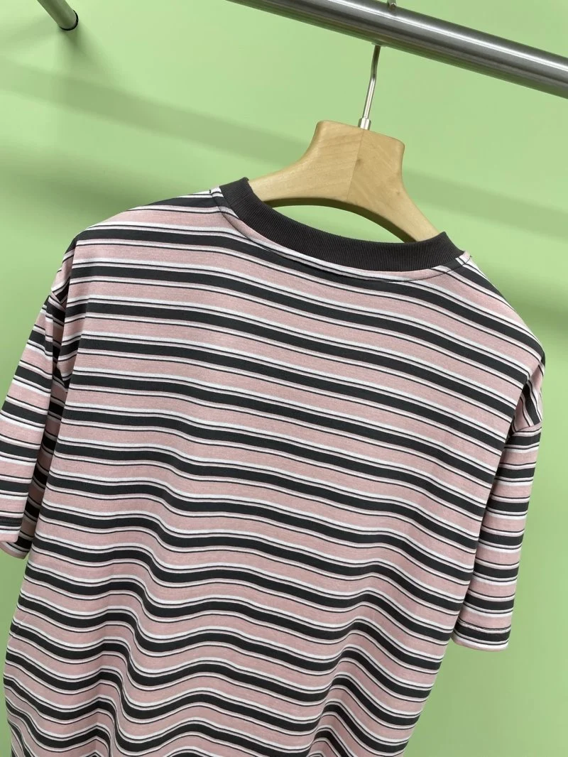 Prada T-Shirts SmoothTexture 165702