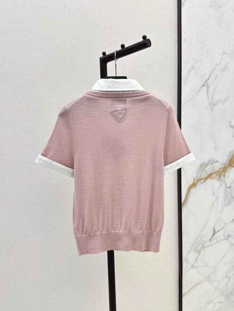 Affordable Prada T-Shirts 165698