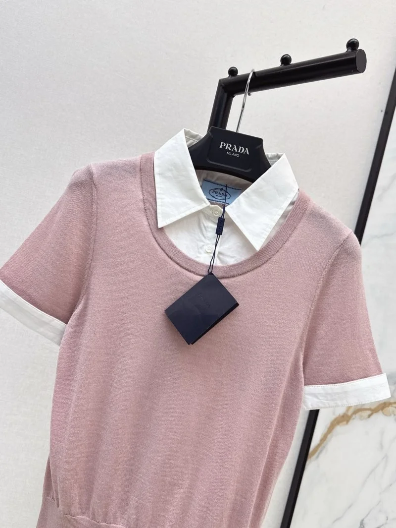 Affordable Prada T-Shirts 165698