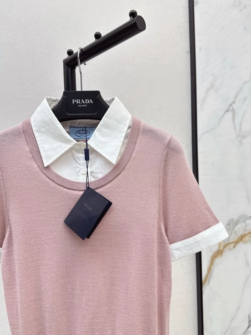 Affordable Prada T-Shirts 165698