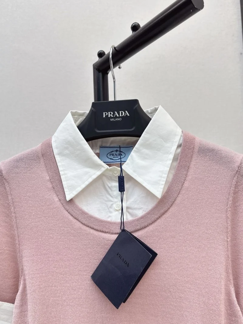 Affordable Prada T-Shirts 165698