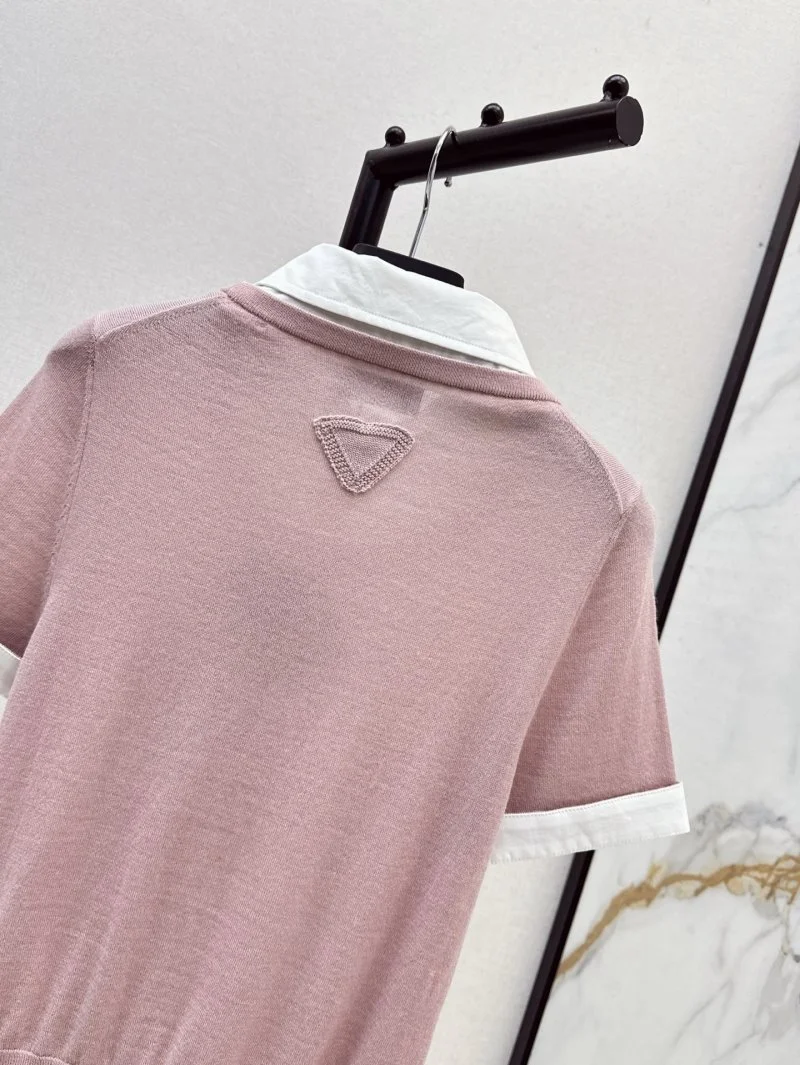 Affordable Prada T-Shirts 165698