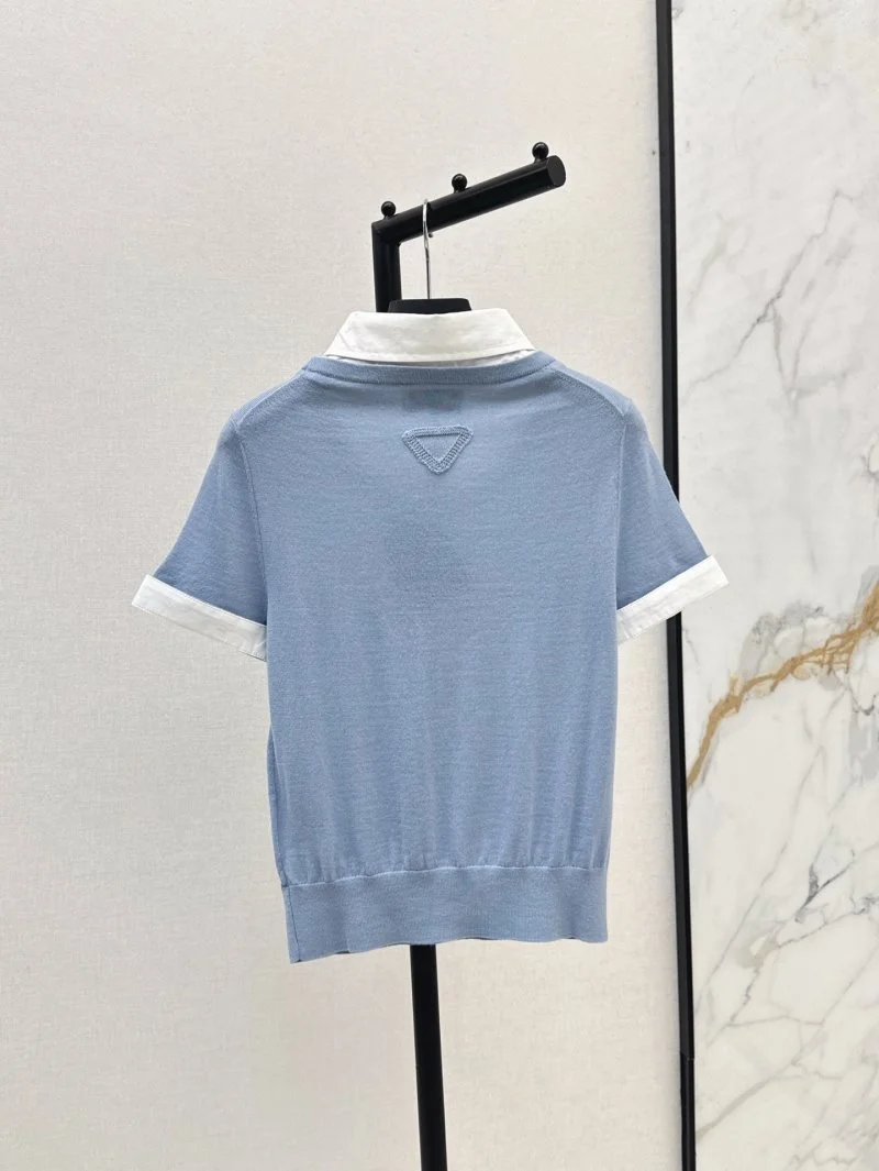 Prada T-Shirts GoodFit 165699