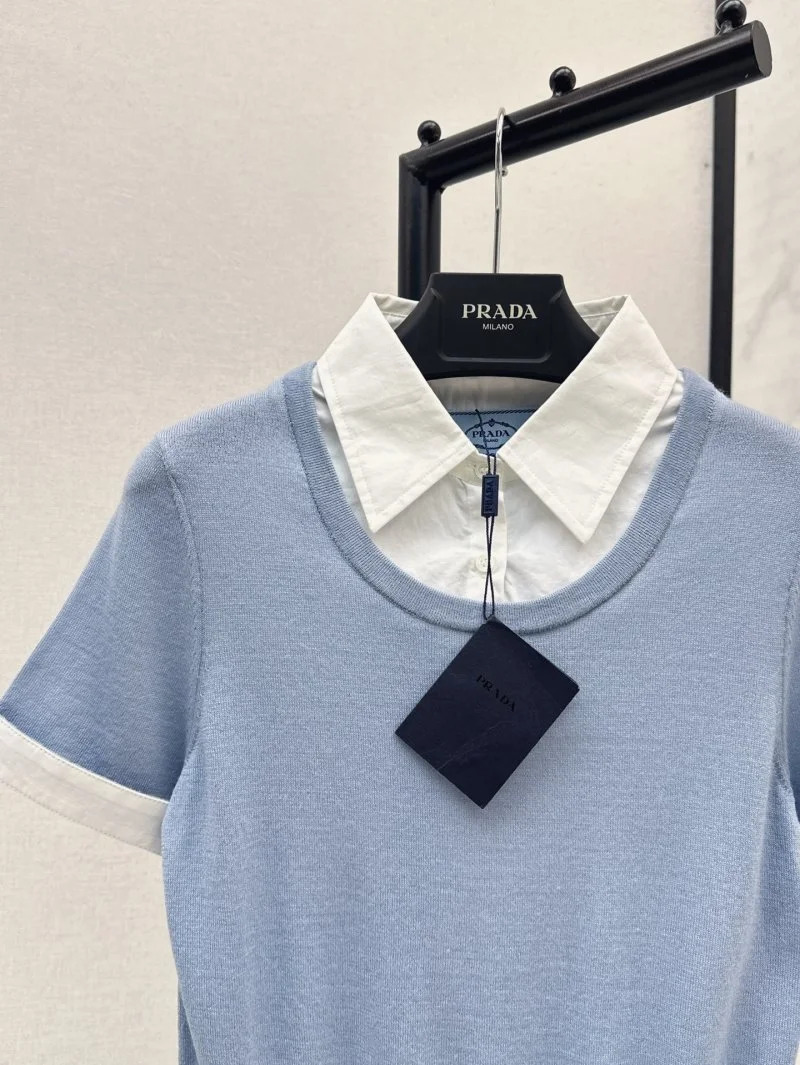 Prada T-Shirts GoodFit 165699