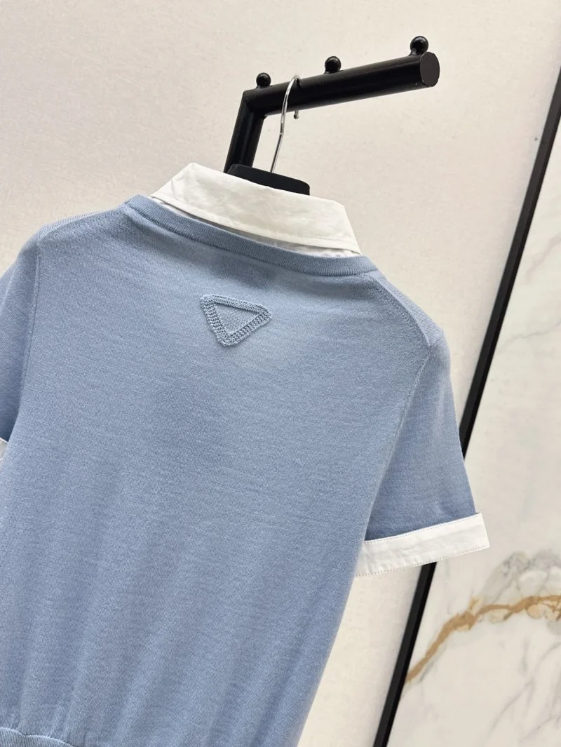Prada T-Shirts GoodFit 165699