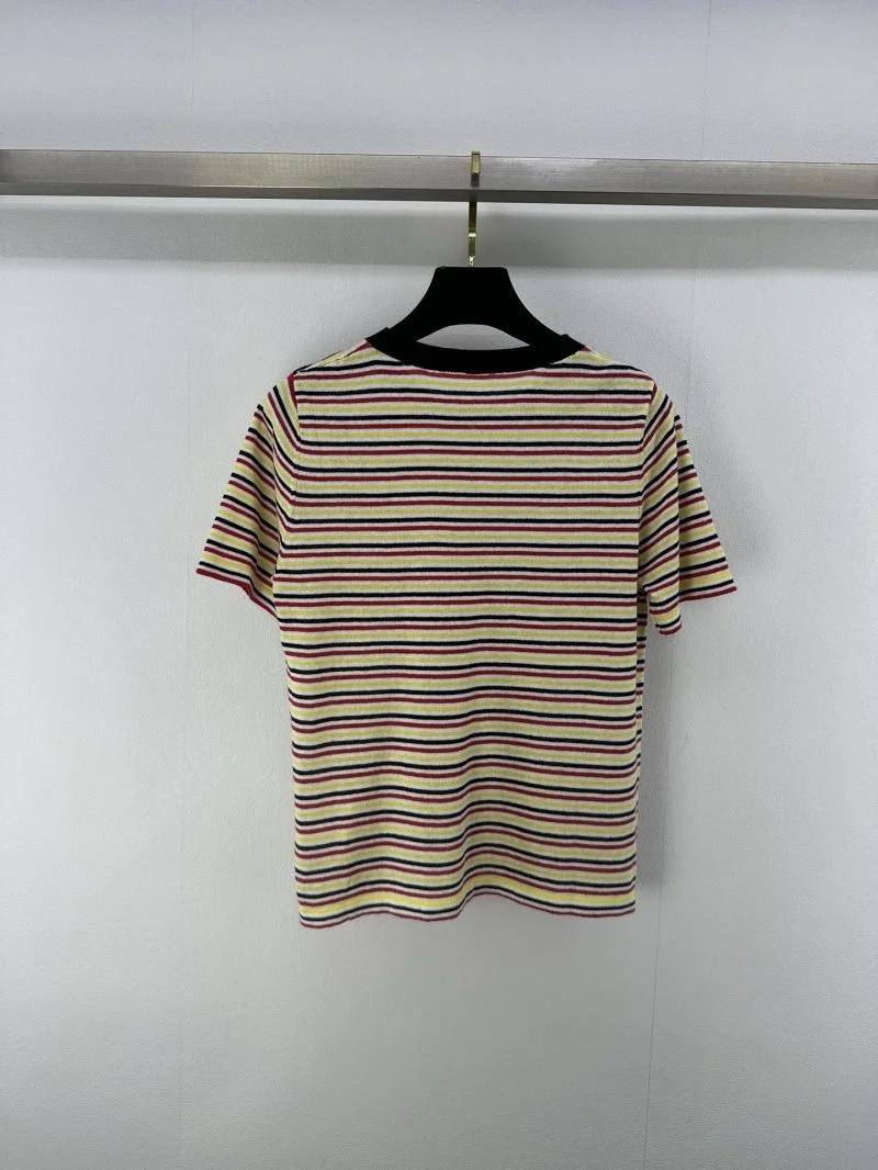 Prada T-Shirts OdorResistant 165701