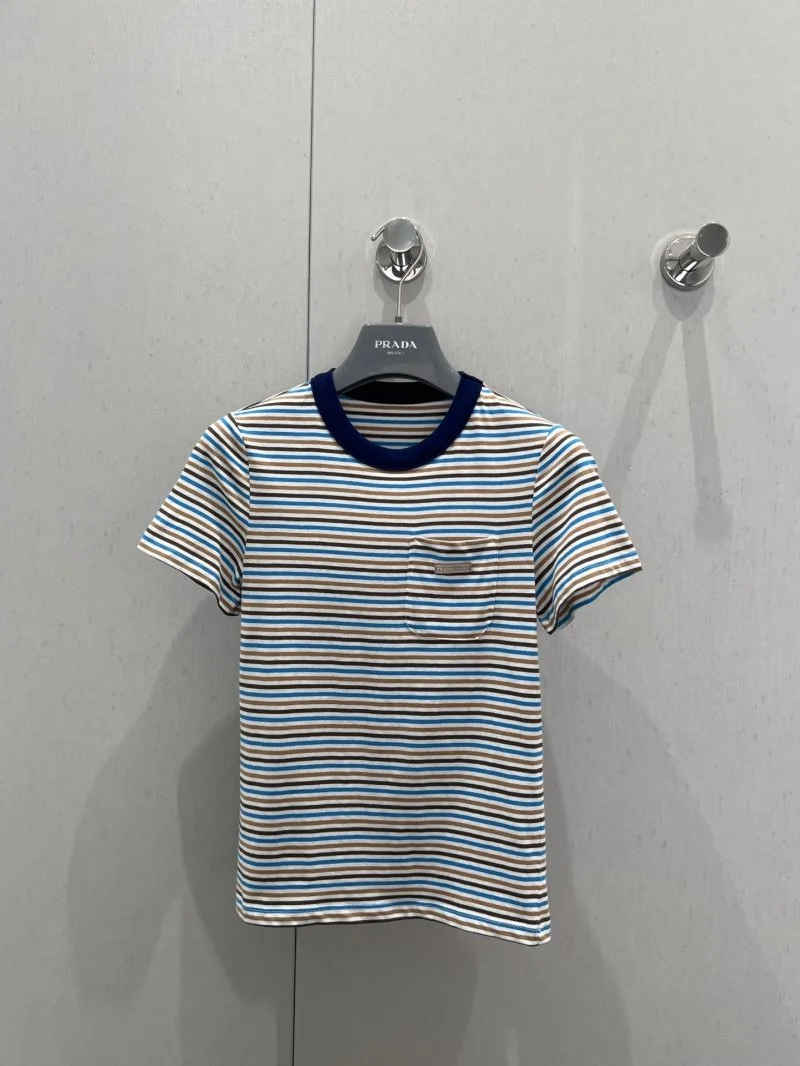 Prada T-Shirts UrbanChic 165697