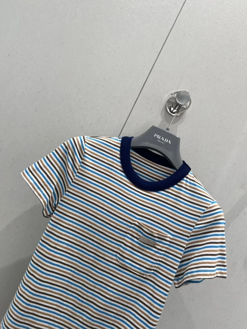 Prada T-Shirts UrbanChic 165697