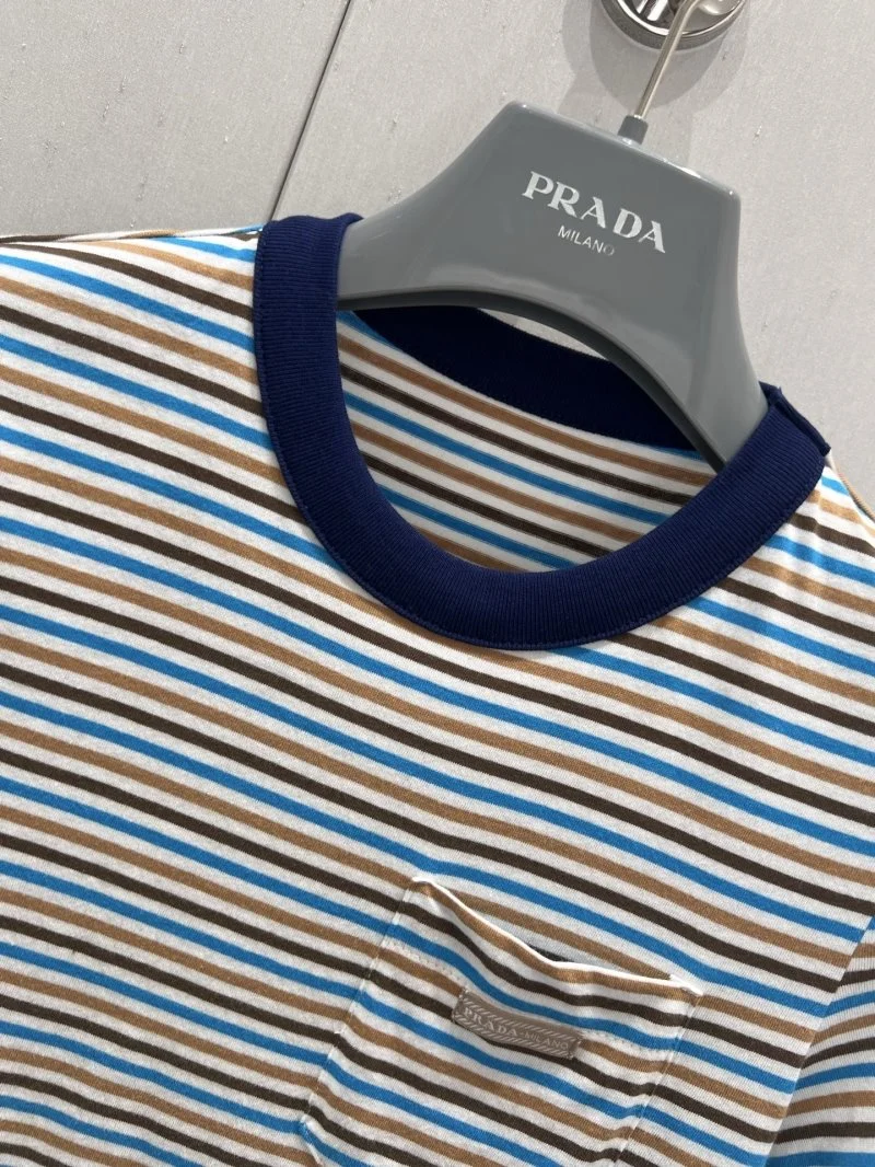 Prada T-Shirts UrbanChic 165697