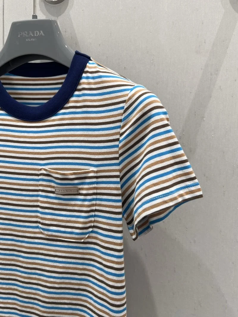 Prada T-Shirts UrbanChic 165697