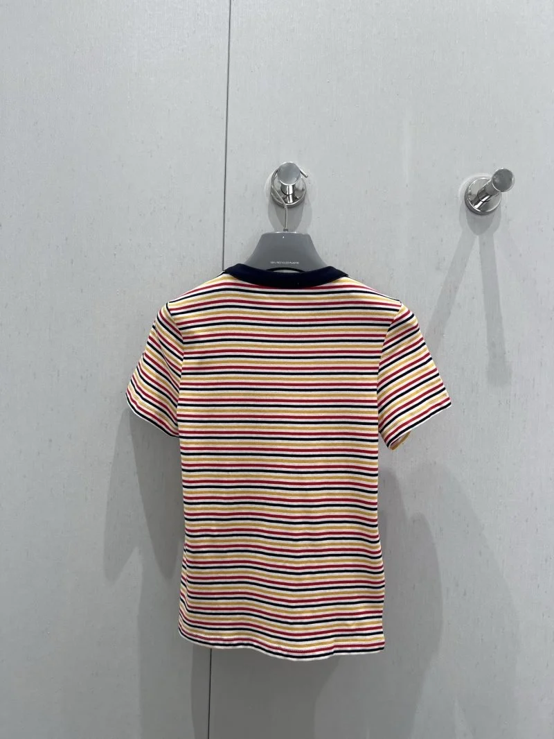 Prada T-Shirts Bold 165696
