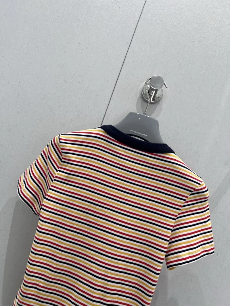 Prada T-Shirts Bold 165696