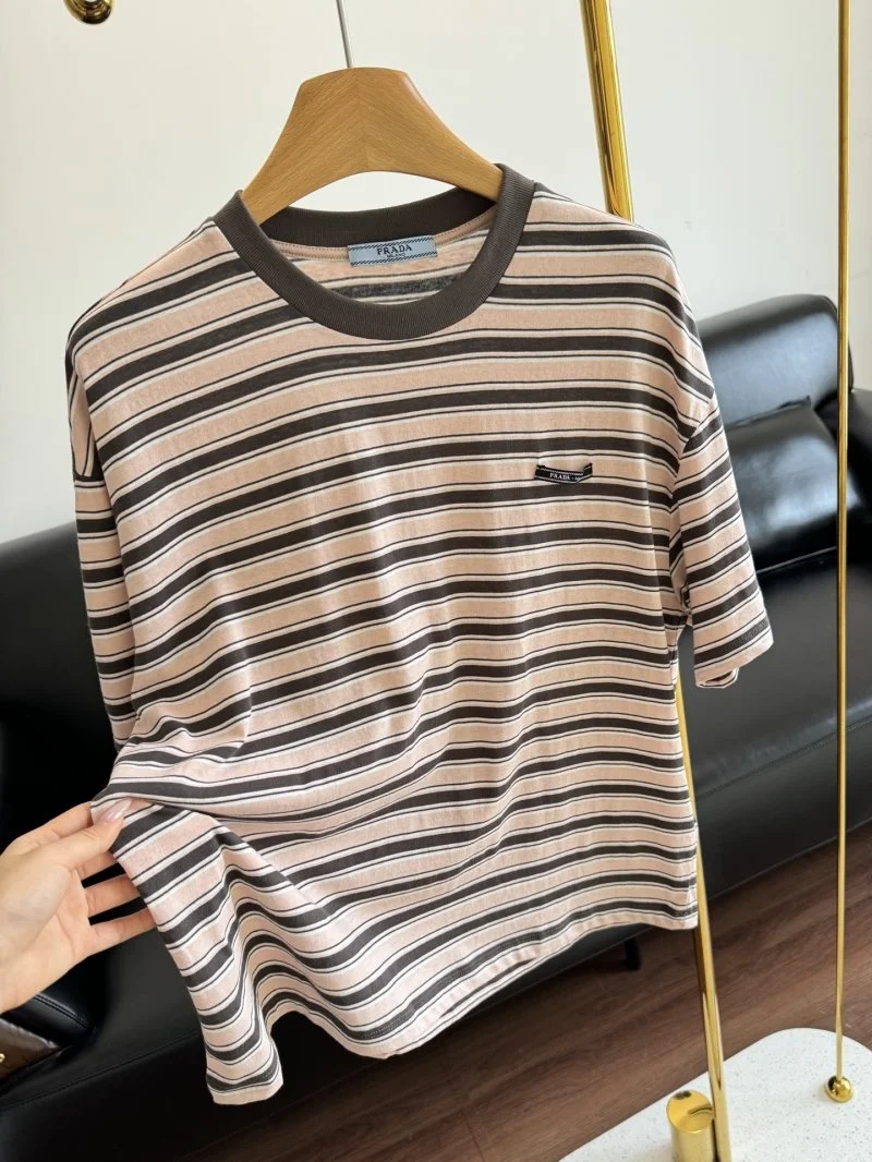 TopPick Prada T-Shirts 165694