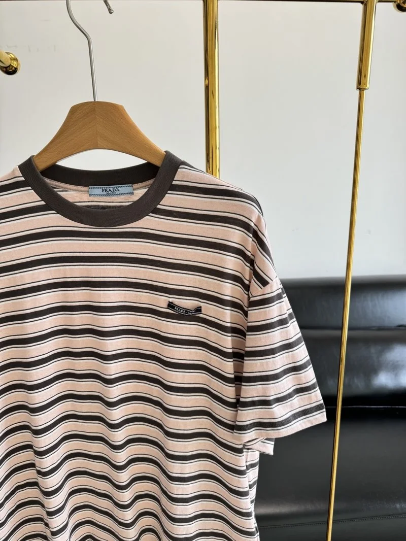 TopPick Prada T-Shirts 165694