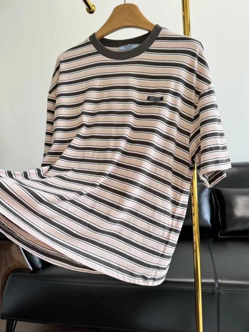 TopPick Prada T-Shirts 165694