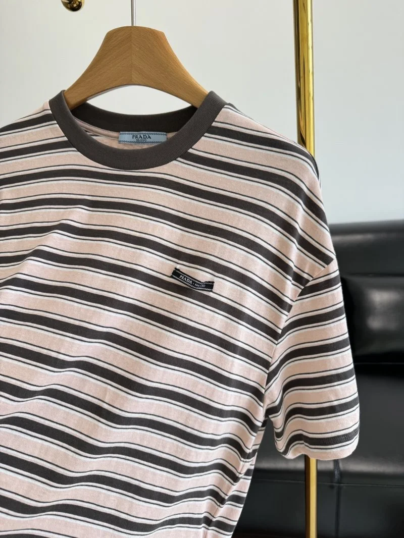TopPick Prada T-Shirts 165694