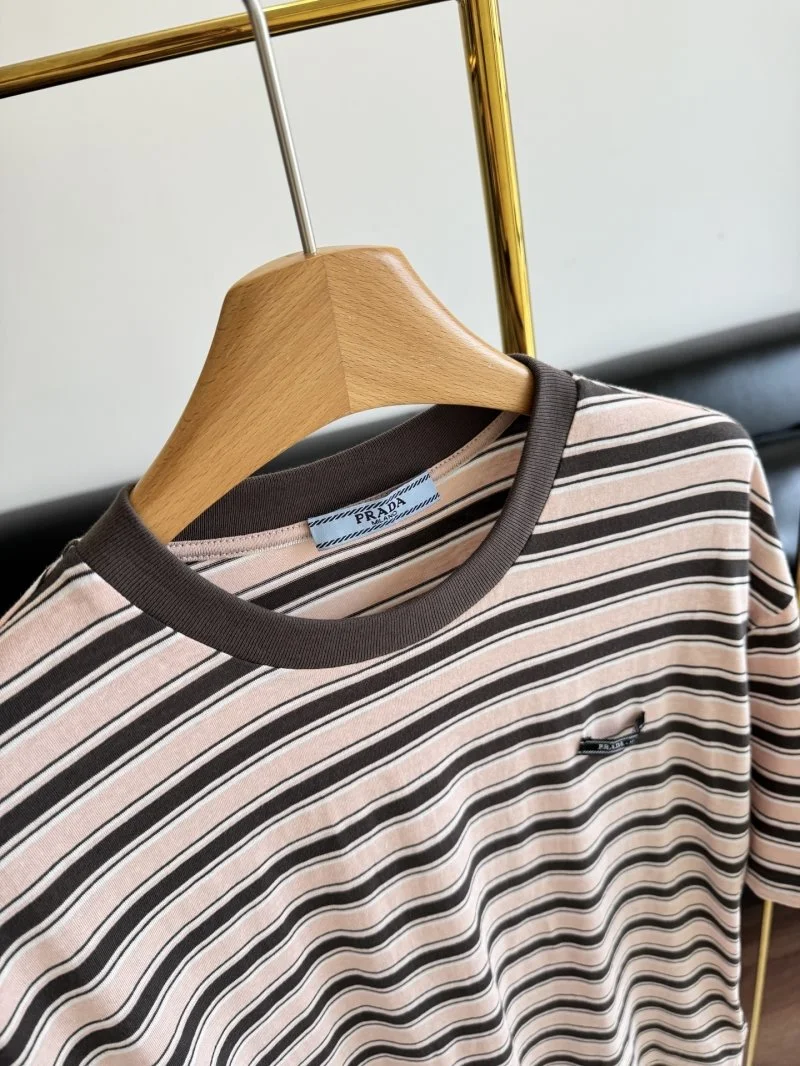 TopPick Prada T-Shirts 165694