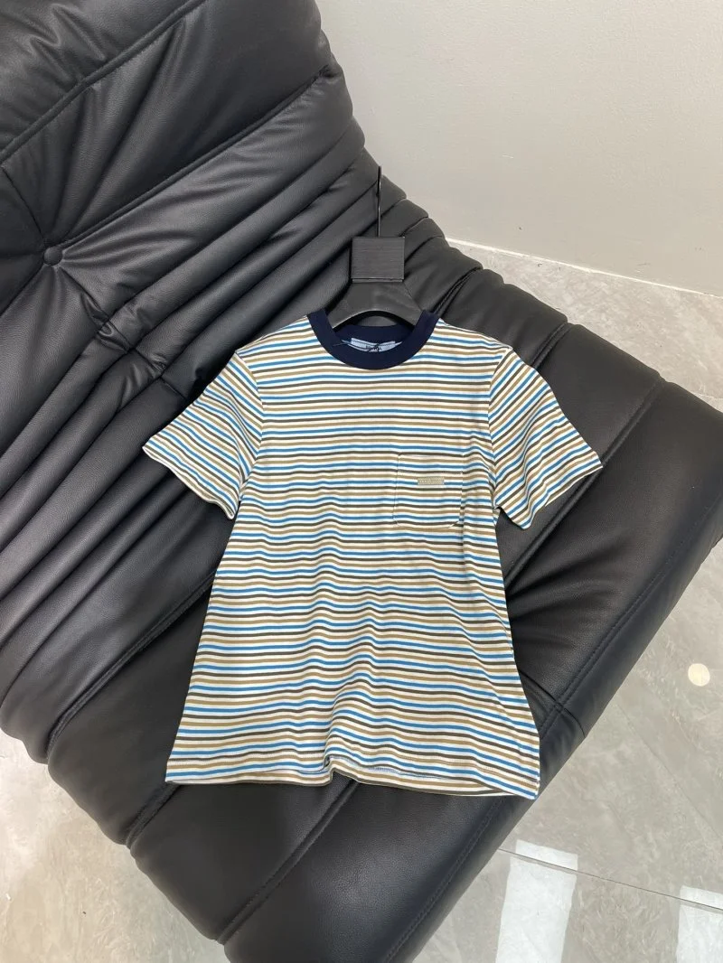 Prada T-Shirts HighQuality 165692
