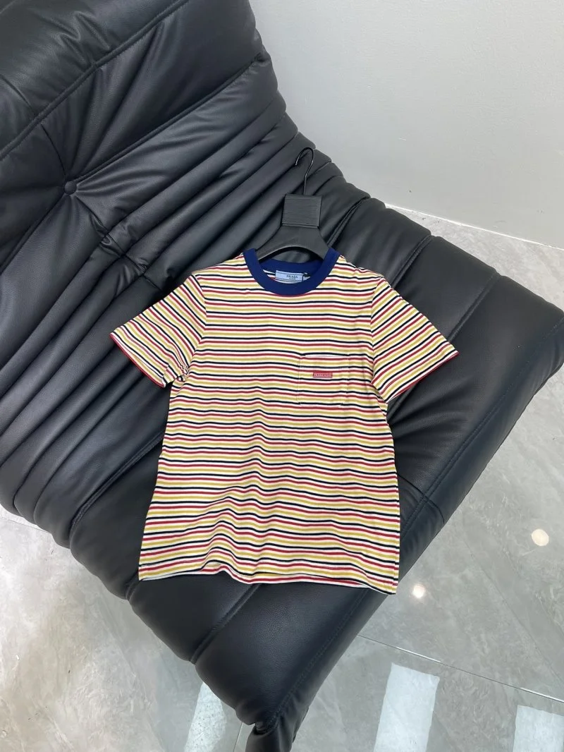 Prada T-Shirts HighQuality 165692