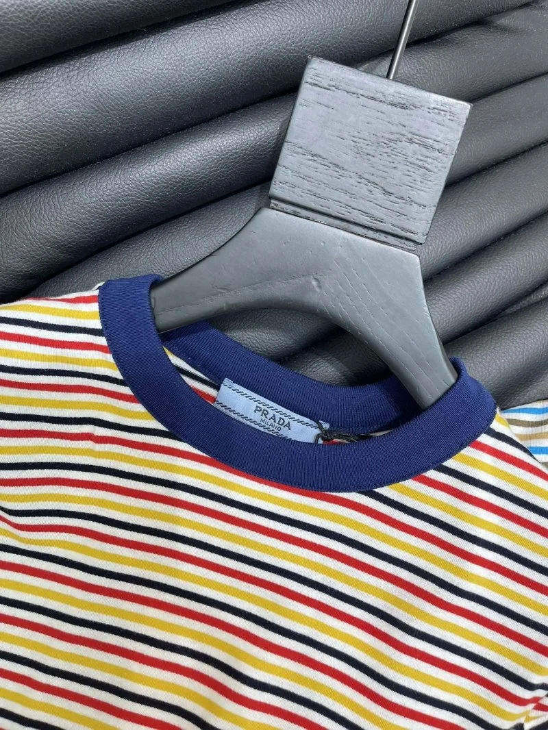 Prada T-Shirts HighQuality 165692